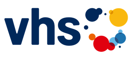 Logo VHS klein